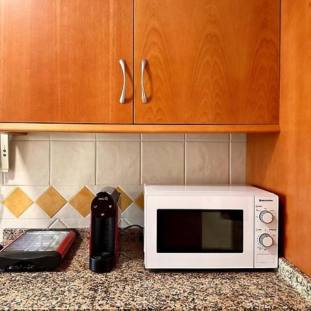 Moderno Apartamento Con Preciosas Vistas Al Mar En Urbanizacion Con Piscina - Rio Real 11 2G Marbella Esterno foto